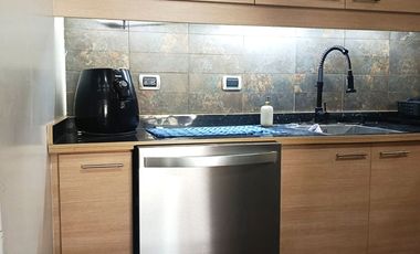 ¡Elegante Departamento FULL Amoblado