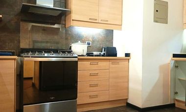 ¡Elegante Departamento FULL Amoblado