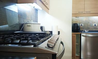 ¡Elegante Departamento FULL Amoblado