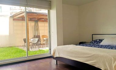 ¡Elegante Departamento FULL Amoblado