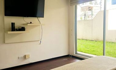 ¡Elegante Departamento FULL Amoblado