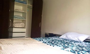 ¡Elegante Departamento FULL Amoblado
