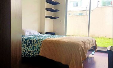 ¡Elegante Departamento FULL Amoblado