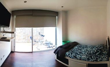 ¡Elegante Departamento FULL Amoblado