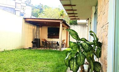 ¡Elegante Departamento FULL Amoblado
