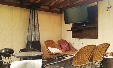 ¡Elegante Departamento FULL Amoblado