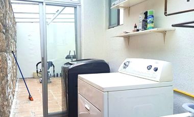 ¡Elegante Departamento FULL Amoblado