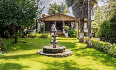 Hermosa casa en renta