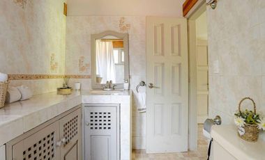 Hermosa casa en renta