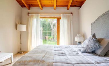 Hermosa casa en renta