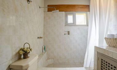Hermosa casa en renta