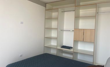 DEPARTAMENTO EN RENTA AMUEBLADO EN LOMAS DE ANGELOPOLIS CASCATA