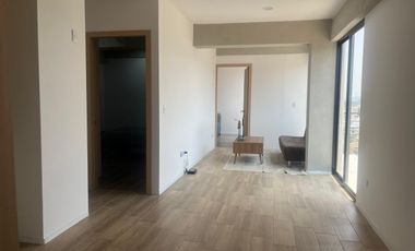 DEPARTAMENTO EN RENTA AMUEBLADO EN LOMAS DE ANGELOPOLIS CASCATA