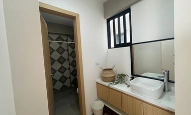 DEPARTAMENTO EN RENTA AMUEBLADO EN LOMAS DE ANGELOPOLIS CASCATA