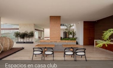 DEPARTAMENTO EN RENTA AMUEBLADO EN LOMAS DE ANGELOPOLIS CASCATA