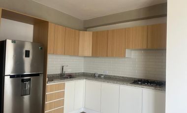 DEPARTAMENTO EN RENTA AMUEBLADO EN LOMAS DE ANGELOPOLIS CASCATA