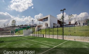 DEPARTAMENTO EN RENTA AMUEBLADO EN LOMAS DE ANGELOPOLIS CASCATA