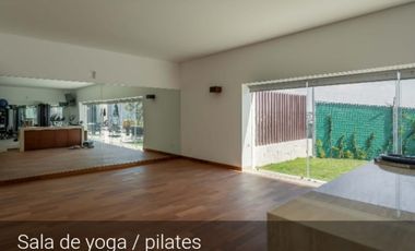 DEPARTAMENTO EN RENTA AMUEBLADO EN LOMAS DE ANGELOPOLIS CASCATA