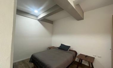 DEPARTAMENTO EN RENTA AMUEBLADO EN LOMAS DE ANGELOPOLIS CASCATA