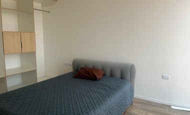 DEPARTAMENTO EN RENTA AMUEBLADO EN LOMAS DE ANGELOPOLIS CASCATA