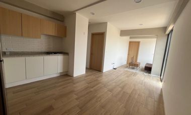 DEPARTAMENTO EN RENTA AMUEBLADO EN LOMAS DE ANGELOPOLIS CASCATA