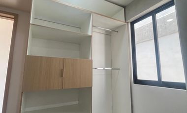 DEPARTAMENTO EN RENTA AMUEBLADO EN LOMAS DE ANGELOPOLIS CASCATA