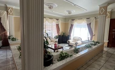 ESPECTACULAR Y AMPLIA CASA EN VENTA EN PABELLÓN DE ARTEAGA AGUASCALIENTES