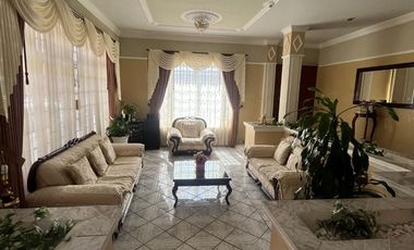 ESPECTACULAR Y AMPLIA CASA EN VENTA EN PABELLÓN DE ARTEAGA AGUASCALIENTES