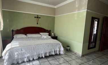 ESPECTACULAR Y AMPLIA CASA EN VENTA EN PABELLÓN DE ARTEAGA AGUASCALIENTES