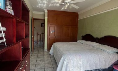 ESPECTACULAR Y AMPLIA CASA EN VENTA EN PABELLÓN DE ARTEAGA AGUASCALIENTES