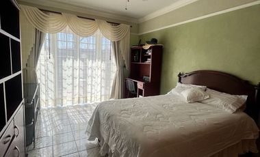 ESPECTACULAR Y AMPLIA CASA EN VENTA EN PABELLÓN DE ARTEAGA AGUASCALIENTES