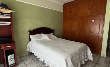 ESPECTACULAR Y AMPLIA CASA EN VENTA EN PABELLÓN DE ARTEAGA AGUASCALIENTES