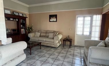 ESPECTACULAR Y AMPLIA CASA EN VENTA EN PABELLÓN DE ARTEAGA AGUASCALIENTES