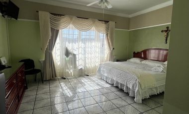 ESPECTACULAR Y AMPLIA CASA EN VENTA EN PABELLÓN DE ARTEAGA AGUASCALIENTES