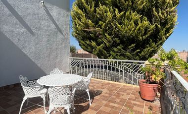 ESPECTACULAR Y AMPLIA CASA EN VENTA EN PABELLÓN DE ARTEAGA AGUASCALIENTES