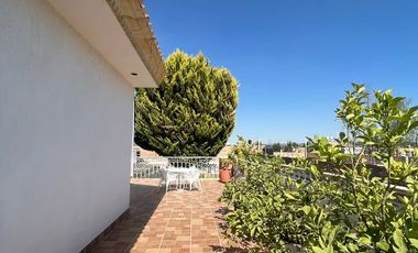 ESPECTACULAR Y AMPLIA CASA EN VENTA EN PABELLÓN DE ARTEAGA AGUASCALIENTES