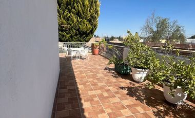 ESPECTACULAR Y AMPLIA CASA EN VENTA EN PABELLÓN DE ARTEAGA AGUASCALIENTES