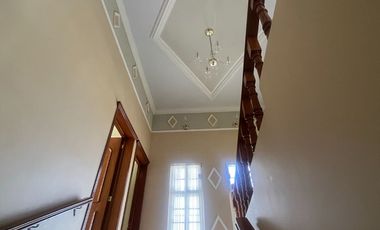 ESPECTACULAR Y AMPLIA CASA EN VENTA EN PABELLÓN DE ARTEAGA AGUASCALIENTES