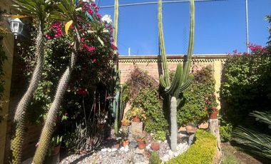 ESPECTACULAR Y AMPLIA CASA EN VENTA EN PABELLÓN DE ARTEAGA AGUASCALIENTES