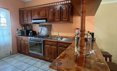 ESPECTACULAR Y AMPLIA CASA EN VENTA EN PABELLÓN DE ARTEAGA AGUASCALIENTES