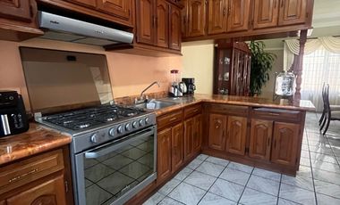 ESPECTACULAR Y AMPLIA CASA EN VENTA EN PABELLÓN DE ARTEAGA AGUASCALIENTES