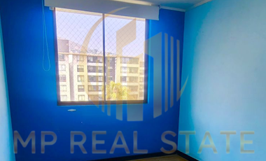HERMOSO DEPA EN ALQUILER DE 3 DORMITORIOS - CONDOMINIO INFINITY - SURCO