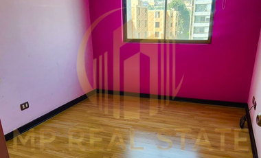 HERMOSO DEPA EN ALQUILER DE 3 DORMITORIOS - CONDOMINIO INFINITY - SURCO