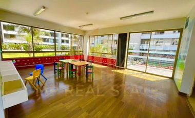 HERMOSO DEPA EN ALQUILER DE 3 DORMITORIOS - CONDOMINIO INFINITY - SURCO