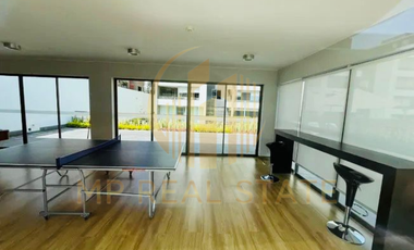 HERMOSO DEPA EN ALQUILER DE 3 DORMITORIOS - CONDOMINIO INFINITY - SURCO