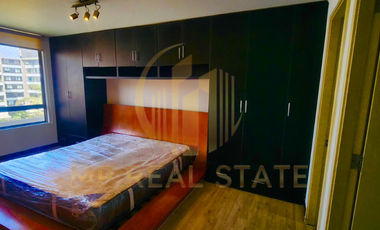 HERMOSO DEPA EN ALQUILER DE 3 DORMITORIOS - CONDOMINIO INFINITY - SURCO