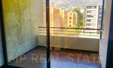 HERMOSO DEPA EN ALQUILER DE 3 DORMITORIOS - CONDOMINIO INFINITY - SURCO