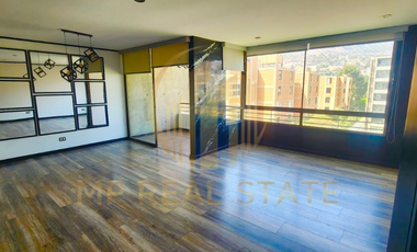 HERMOSO DEPA EN ALQUILER DE 3 DORMITORIOS - CONDOMINIO INFINITY - SURCO