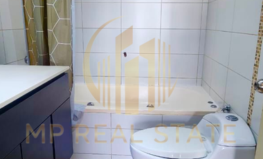HERMOSO DEPA EN ALQUILER DE 3 DORMITORIOS - CONDOMINIO INFINITY - SURCO