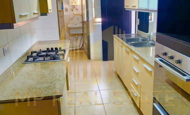 HERMOSO DEPA EN ALQUILER DE 3 DORMITORIOS - CONDOMINIO INFINITY - SURCO